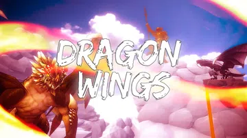 龙之翼|Dragon Wings封面