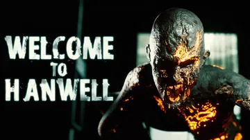 欢迎来到汉威尔|Welcome to Hanwell封面