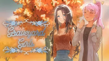 墓地少女|Graveyard Girls封面