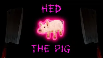 那头猪已死|Hed The Pig封面