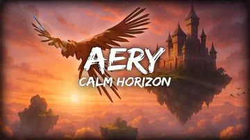Aery：宁静地平线|Aery: Calm Horizon封面