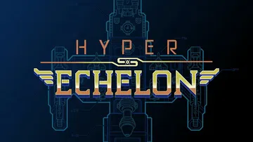 超级梯队|Hyper Echelon封面