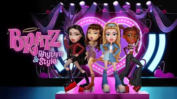 布拉茨：节奏与风格|Bratz Rhythm & Style封面