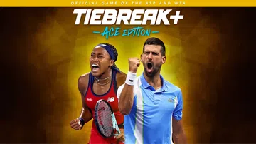 顶尖决胜：精锐版|Tiebreak: Ace Edition封面