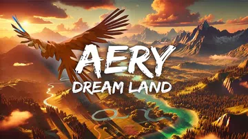 Aery：梦境|Aery: Dream Land封面