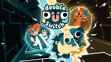 双切八哥犬|Double Pug Switch封面