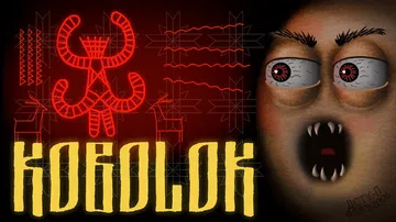 科博洛克|Kobolok封面
