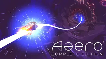 电音狂魔：完整版|Aaero: Complete Editi封面