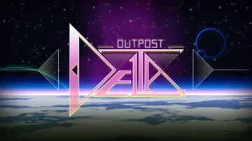 Delta前哨站|Outpost Delta封面