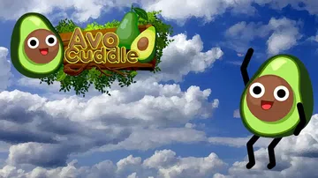 牛油果|AvoCuddle封面