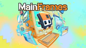 主框架|大型机|MainFrames封面