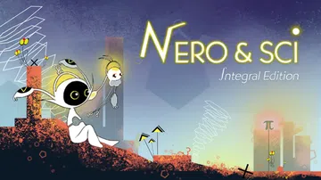 尼罗和赛：完整版|Néro & Sci ∫ Integral封面