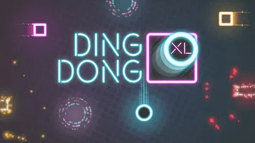 叮咚XL|Ding Dong XL中文封面