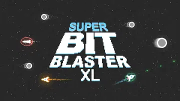 超级位霸XL|Super Bit Blaster XL中文封面