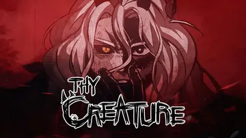 怪物|死亡生物|Thy Creature中文封面