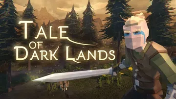 黑暗之地传说|Tale of Dark Lands封面
