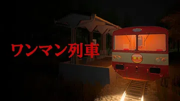 消失的列车|The Vanishing Train中文封面