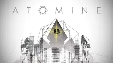 原子大乱斗|原子|Atomine中文封面