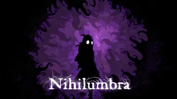 诅咒世界大冒险|Nihilumbra中文封面