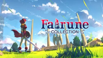 幻想秘境合集|Fairune Collection中文封面