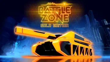终极战区|Battlezone Gold Edition中文封面