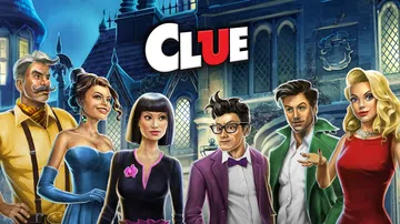 妙探寻凶|Clue: The Classic Mystery封面
