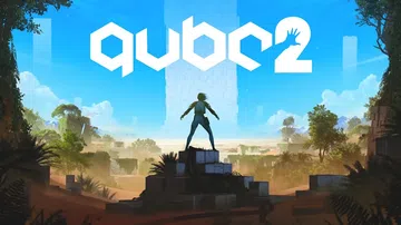 Q立方2|Q.U.B.E. 2中文封面