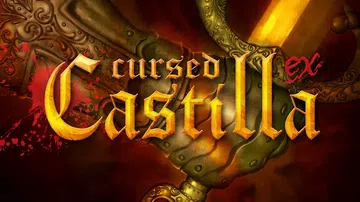 被诅咒的卡斯蒂利亚EX|该死的卡斯提尔EX|Cursed C封面