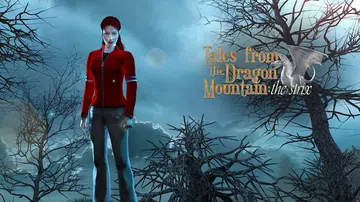 龙岭传说：斯崔克斯|Tales From The Drago封面