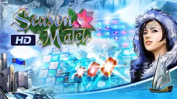 四季女神|Season Match封面