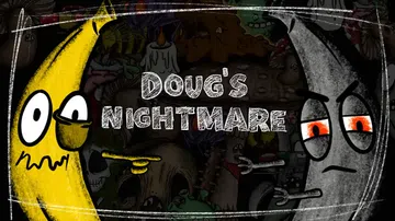 杜格的噩梦|道格的噩梦|Doug’s Nightmare封面