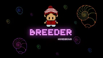 本地饲养员：导演剪辑版|Breeder Homegrown:封面