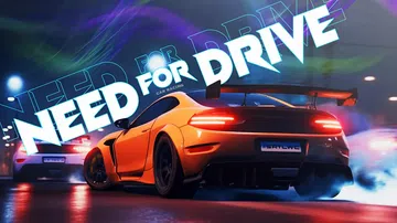 极品驾驶：赛车|Need for Drive: Car Ra封面