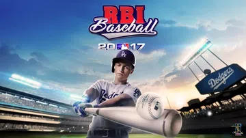RBI棒球17|R.B.I. Baseball 17封面