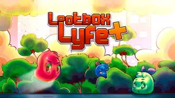 战利品+|Lootbox Lyfe+封面