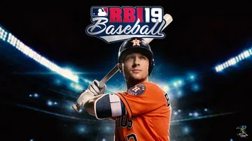 RBI棒球19|R.B.I. Baseball 19封面