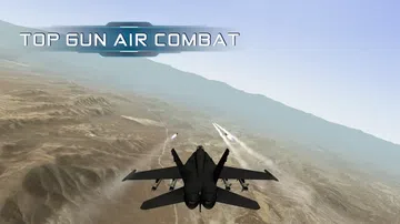 空战精英|Top Gun Air Combat封面