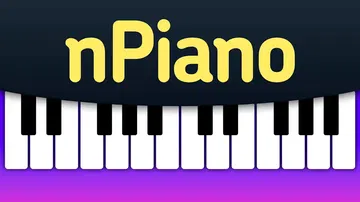 n钢琴|nPiano中文封面