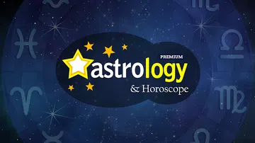 占星术和星座奖励|Astrology and Horoscopes Premium封面