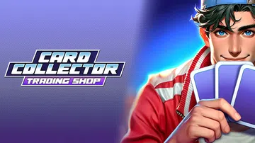 卡牌收藏交易店|Card Collector Trading封面
