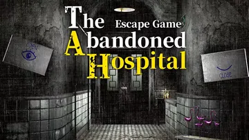 逃离破旧的医院|Escape Game The Abando封面