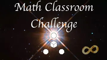 数学课堂的挑战|Math Classroom Challenge封面