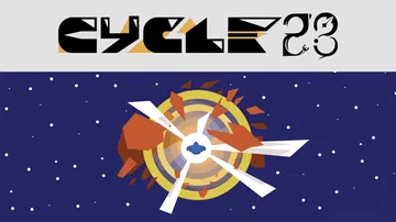 循环28|Cycle 28封面