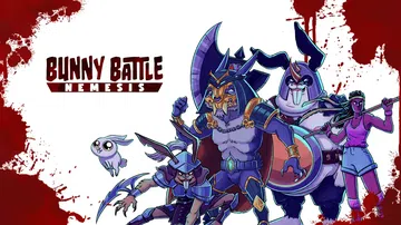 兔子战斗复仇|Bunny Battle Nemesis封面