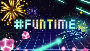 欢乐时光|娱乐时光|Funtime中文封面