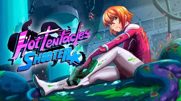 热辣触须射击|Hot Tentacles Shooter封面