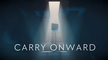 继续前进|Carry Onward封面