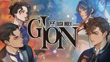 薄暮索引：祇园|Dusk Index: Gion封面