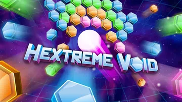 极限虚空六边形|Hextreme Void封面
