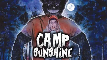 阳光营地|Camp Sunshine封面